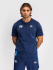 Футболка Venum Top Rank Original Navy Blue