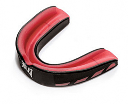 Капа EVERLAST EverShield 1-челюстная