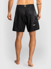 Шорты ММА Venum Nexus Black/Silver