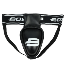 Защита паха BoyBo металл, 