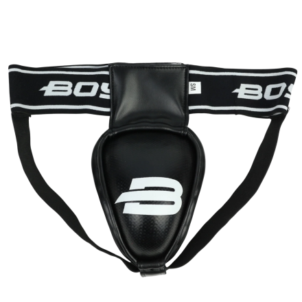 Защита паха BoyBo металл, BBG-489