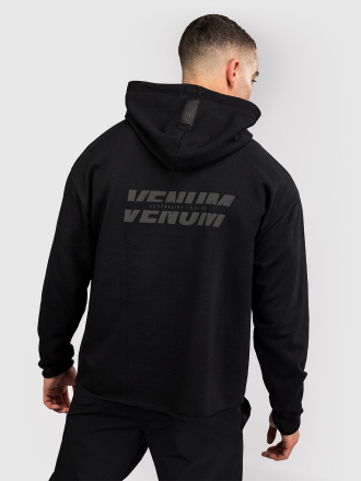 Худи Venum Divide Black
