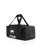 Сумка спортивная Venum Essential Black (M)