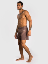 Шорты ММА Venum No Gi Chocolate Brown