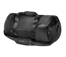 Сумка HAYABUSA Elite Boxing Duffle Black