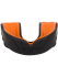 Капа боксерская Venum Challenger Black/Orange Капа боксерская Venum Challenger Black/Orange