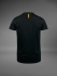 Футболка Venum Muay Thai VT Black/Gold