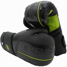 Перчатки тренировочные BOYBO B-Series Green