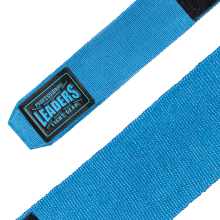 Бинты боксерские LEADERS PRO 84/16 4.5m