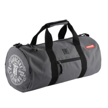 Спортивная Сумка Hardcore Training Barrel L Grey