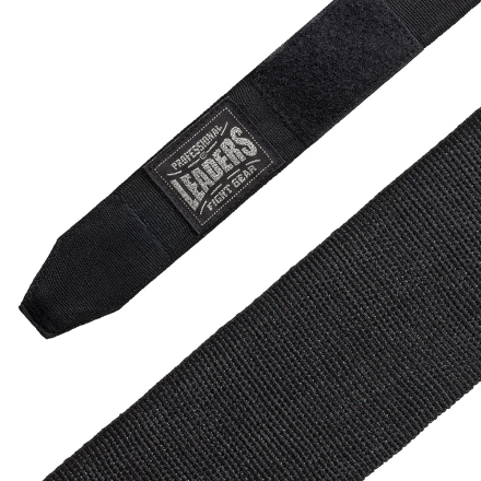 Бинты боксерские LEADERS Mexican 65/35 4.5m