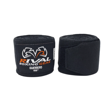 Бинты  боксерские RIVAL Guerrero Handwraps 4.5m