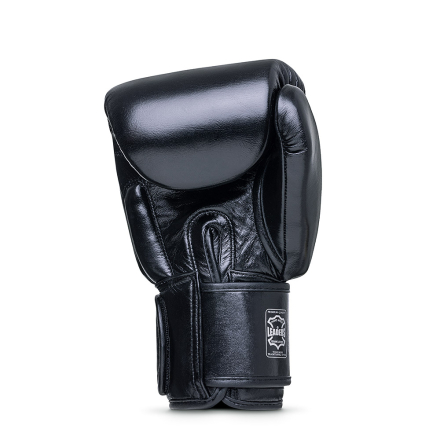 Перчатки боксерские LEADERS THAI SERIES 2 BK