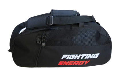 Сумка-рюкзак FIGHTING ENERGY