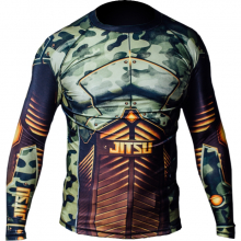 Рашгард Jitsu
