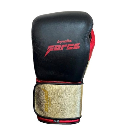 Перчатки боксерские Infinite Force Royal Ares
