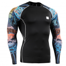 Рашгард FixGear CPD-B74 L/S