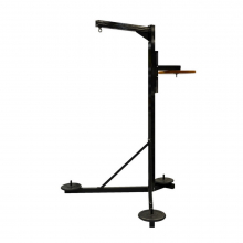 Напольная конструкция для боксерских мешков FS6