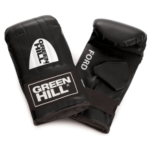 Перчатки снарядные GREEN HILL FORD