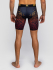 Шорты компрессионные Venum Quetzal Fury Black/Fury Red/Tangerine Шорты компрессионные Venum Quetzal Fury Black/Fury Red/Tangerine