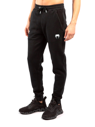 Брюки спортивные UFC Venum Fight Night Replica Black