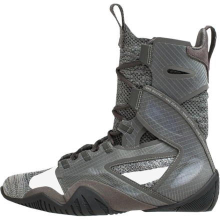 Боксёрки NIKE HyperKO 2.0 Grey