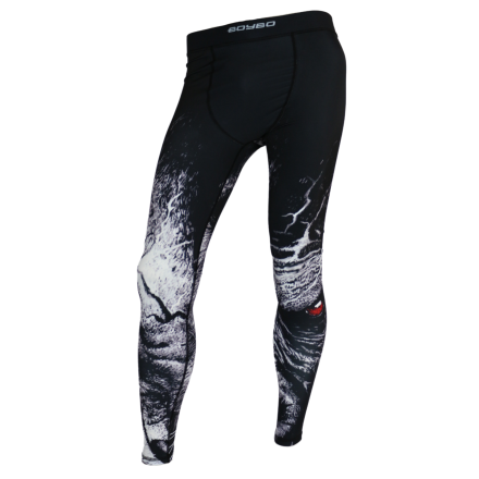 Компрессионные штаны BOYBO ANIMALS, детские