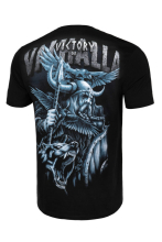 Футболка PitBull ODIN