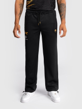 Брюки спортивные UFC Fusion by Venum Authentic Fight Night Black/Gold