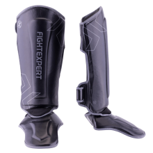 Защита голень-стопа Fight EXPERT Sparring