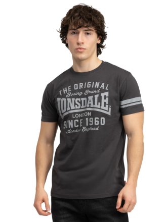 Футболка LONSDALE  WINNARD