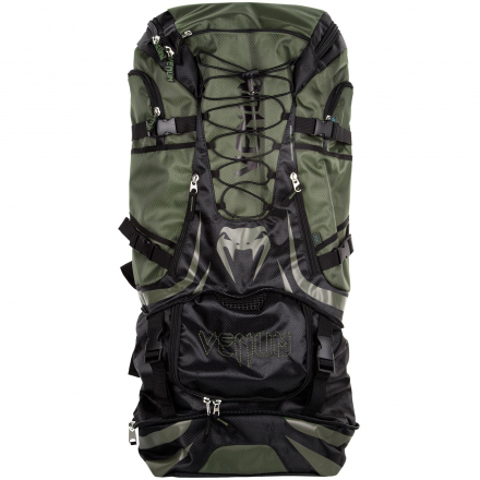 Рюкзак Venum Challenger Xtreme Khaki/Black
