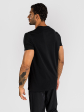 Футболка Venum Adrenaline Black/Sand