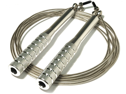 Скакалка для кроссфита H6621