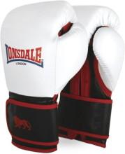 Перчатки боксёрские детские LONSDALE Burnaby