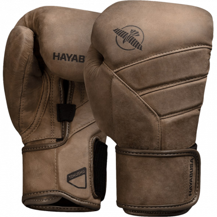 Боксерские Перчатки Hayabusa LX  VINTAGE