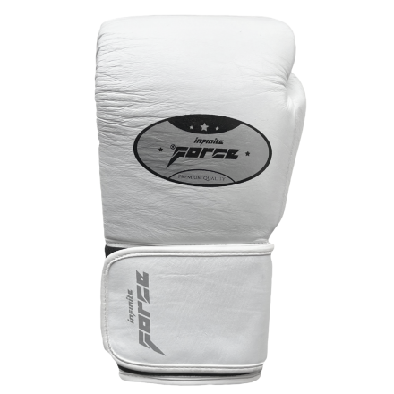Перчатки боксерские Infinite Force Cyclone
