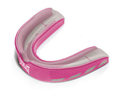 Капа EVERLAST EverShield 1-челюстная