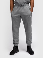 Брюки спортивные Venum Silent Power Cloud Grey