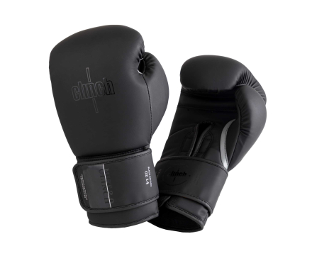 Перчатки боксерские Clinch Mist 2.0