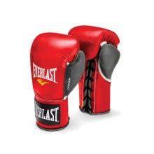 Перчатки боевые EVERLAST Powerlock