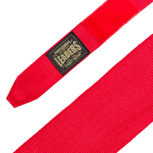 Бинты боксерские LEADERS Semi elastic 50/50 3.5m