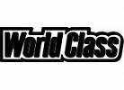 Сеть фитнес-клубов "World Class"