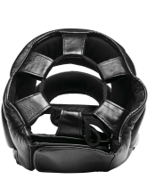 Шлем боксерский Excalibur 707 Buffalo