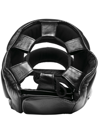 Шлем боксерский Excalibur 707 Buffalo