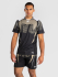 Футболка спортивная Venum Adrenaline Black/Sand