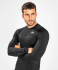 Рашгард Venum G-Fit Air L/S Black Рашгард Venum G-Fit Air L/S Black