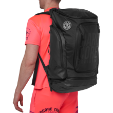 РЮКЗАК HARDCORE TRAINING VIKINGS ON TOUR BLACK