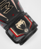 Перчатки боксерские Venum Elite Evo Black/Gold/Red