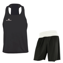 Форма боксерская BoyBo